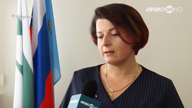 Лучшие педагоги Шадринска получили награды Министерства Просвещения (2022-03-10) смотреть онлайн