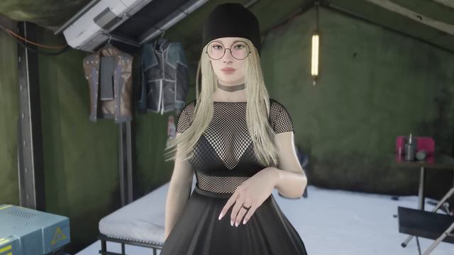 Cyberpunk 2077 Mods That BLOWS Me Away смотреть онлайн