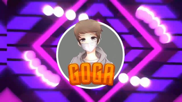 Решил сделать новое интро