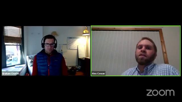 PTGA Unplugged: The Past, Present & Future of your Industry Association w Graham Charles/Alex Cowan смотреть онлайн