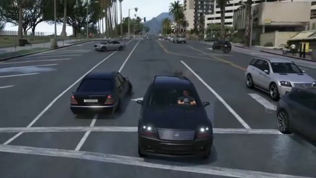 Гта 5 таджикистан gtav tajikistan Mercedes сечка? смотреть онлайн