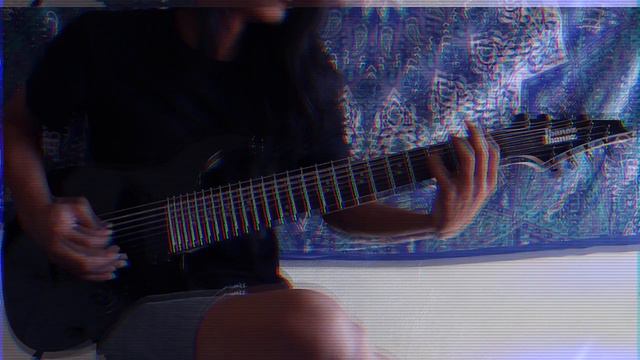 HACKTIVIST - HACKTIVIST (Cover) смотреть онлайн