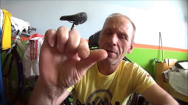 Велоседло натерло зад - 2. Это легко исправить. + о барыгах и велопопрошайках. смотреть онлайн