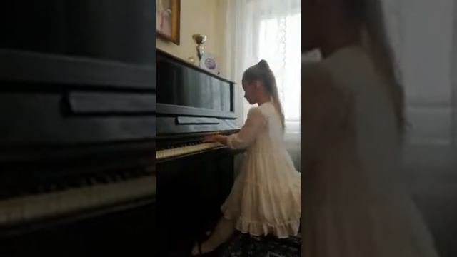 Руденок София Е Глебов НЭП 90, В Гиллок Сентиментальная арабеска смотреть онлайн
