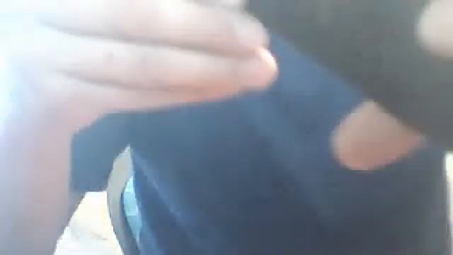 Видео с веб-камеры. Дата: 22 мая 2014 г., 18:31.