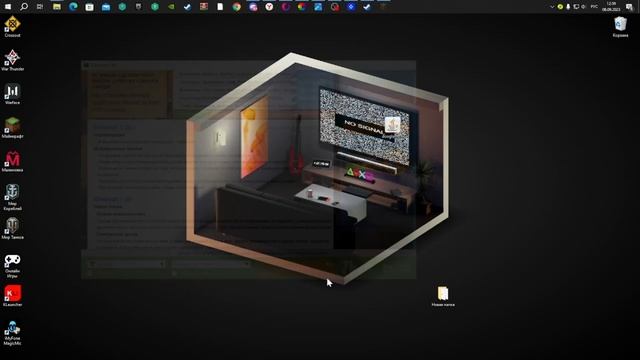 КАК скачать реплеймод на 1.12.2 и 1.16.5 смотреть онлайн