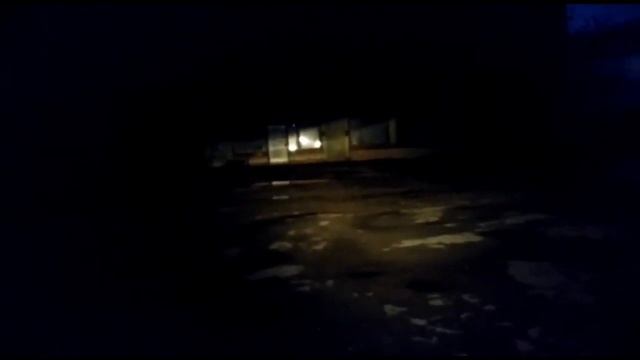 Daf 95 установка линз головной свет. Часть 2 смотреть онлайн
