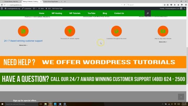 Wordpress Tutorial: Adding custom font to icons in the vantage theme смотреть онлайн