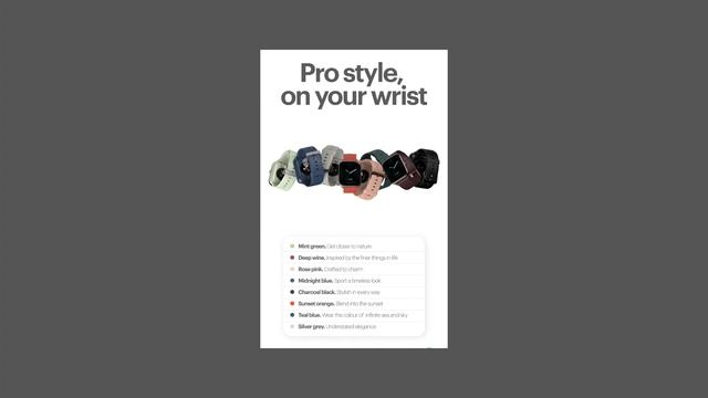 UPCOMING SMARTWATCHES IN JULY 2022 | смотреть онлайн