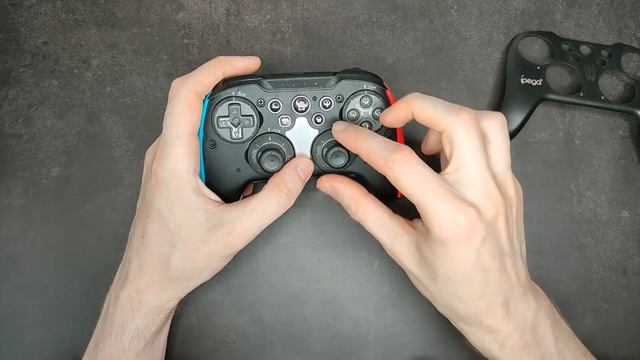 Худший Геймпад Трансформер IPEGA PG-9139!!! Полный Обзор Кривых Возможностей. смотреть онлайн