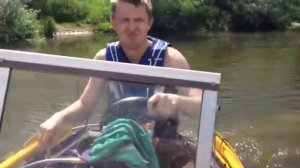 казанка м + 18 тохатсу