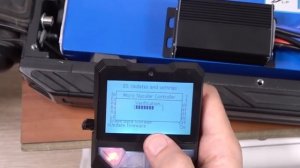 Что даст дорогой контроллер на бюджетном электросамокате?