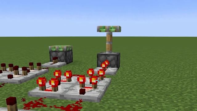 EASY PULSE EXTENDER TUTORIAL 1.20 Minecraft Java смотреть онлайн