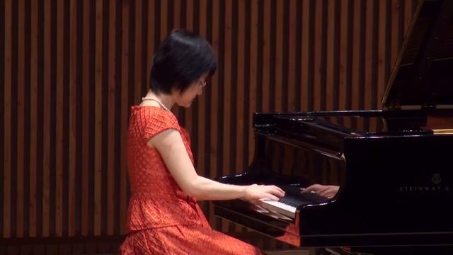 Chopin/Mazurka Op.56-1, Scriabin/Mazurka Op.25-4, Szymanowski/Mazurka Op.62-1 смотреть онлайн