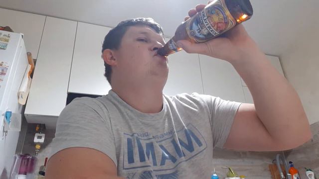 Жигулевское из Самары! Очень вкусное! смотреть онлайн