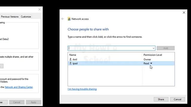 How to Transfer Files between Ipad / Iphone and Windows Computer without using any Software смотреть онлайн