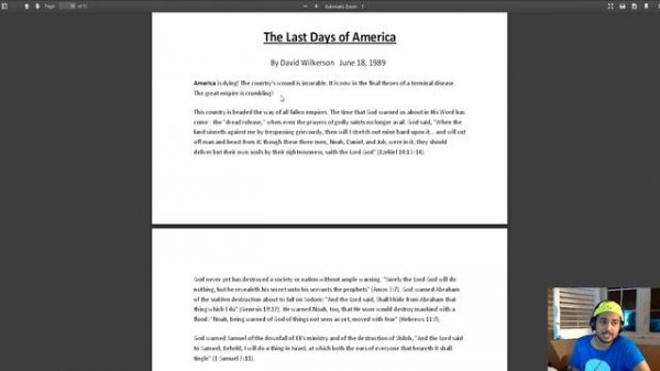 SATANIC RITUAL VIDEO!?! - Deep Web Exploration 18