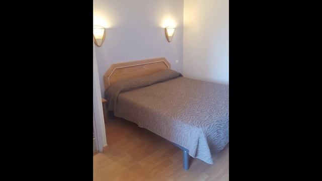 Hôtel Sole Mare - Hotel In Calvi, France