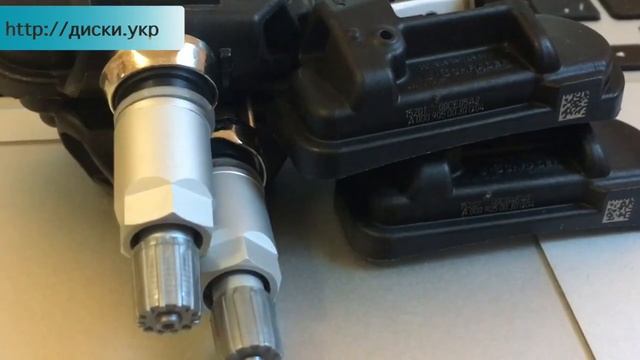 Датчики давления шин Mercedes S W222 Оригинал смотреть онлайн