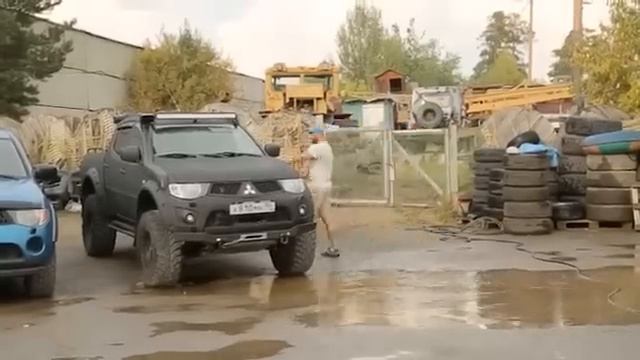 АвтоNEWS - Автотюнинг по взрослому! смотреть онлайн