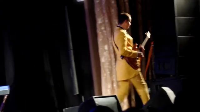 Александр Новиков - Представление музыкантов смотреть онлайн