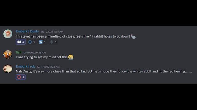 A Complete Beginner's Guide To Solving THE FINALS Easter Egg Puzzles смотреть онлайн