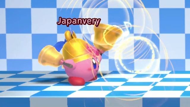 The BEST Ability in Kirby Fighters 2 смотреть онлайн