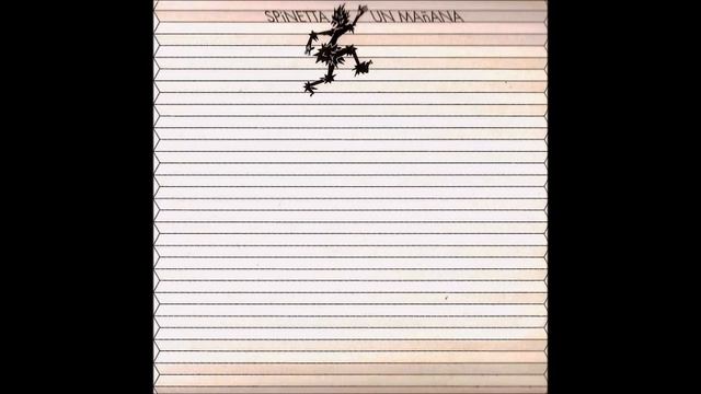 Vacío sideral - Un Mañana - Luis Alberto Spinetta смотреть онлайн