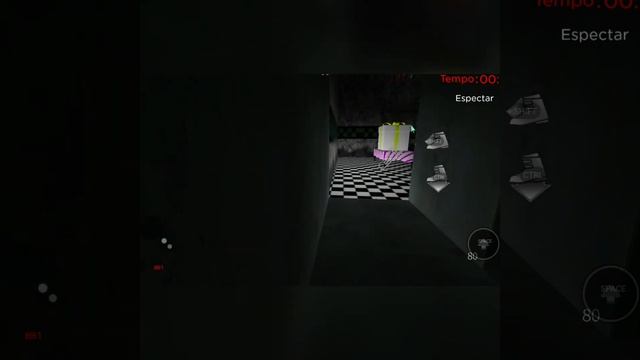 jogando fnaf doom no roblox.... смотреть онлайн