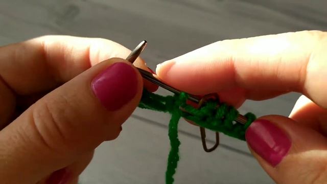 РЕЗИНКА 1Х1, 2Х2 ПО КРУГУ. СЕКРЕТЫ КРАСИВОЙ РЕЗИНКИ смотреть онлайн