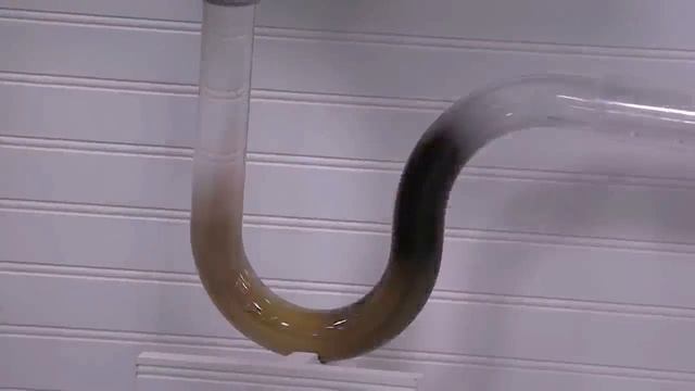 Бластер для прочистки труб Air Power plunger смотреть онлайн