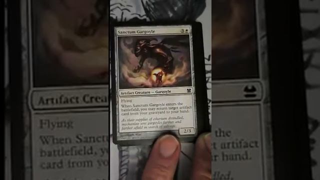 Modern Masters Pack Opening - Camera Test Cannon Powershot S120 смотреть онлайн