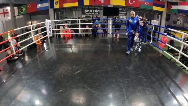 Чабан Ника 12 унций Одесса-Хайлова Наталья Братья 2 Одесса) смотреть онлайн