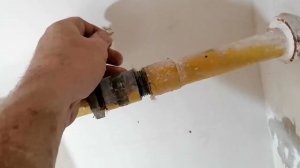 Переделка   халтурной работы  по отоплению от застройщика