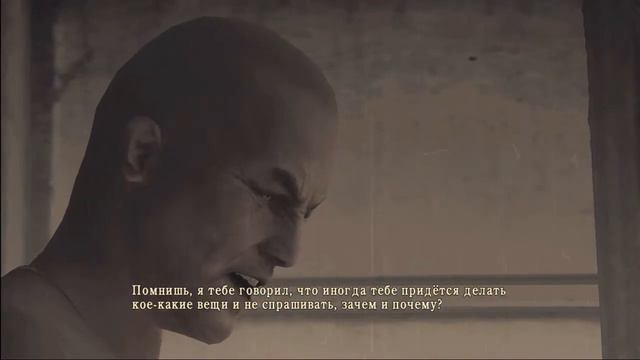 [PC] Silent Hill Homecoming - 14 - Снова домой смотреть онлайн