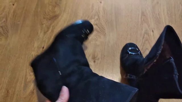 Сапоги зимние женские смотреть онлайн