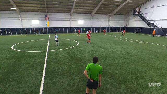 NK Armada Chicago vs FC Select (Europa League Chicago) смотреть онлайн
