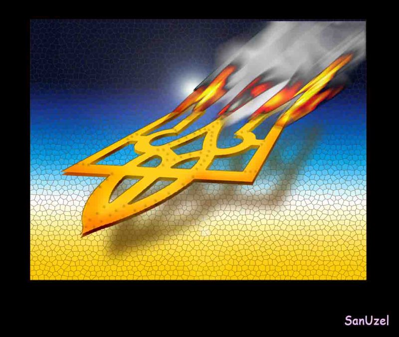 Владимиру Зеленскому лучше жевать, чем говорить смотреть онлайн