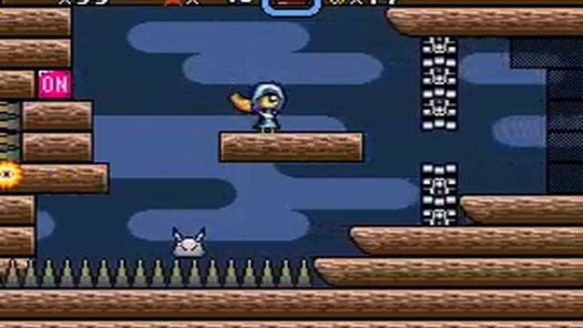 A Super Mario Thing - 80 - SS Cotopaxi (Regular Exit) смотреть онлайн