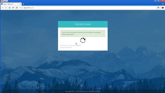 Epay.info - Сервис микроплатежей BTC и др. Обзор, 2016 г. смотреть онлайн