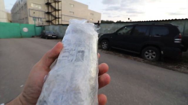 14.5 млн рублей за задний салон ГЕЛИКА МАЙБАХА !! Вы серьезно?? смотреть онлайн