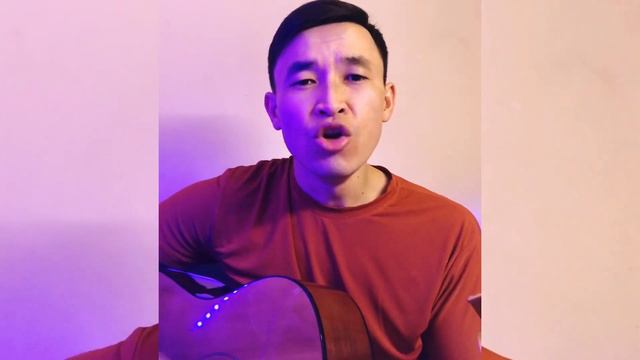 Еркеш Хасен - Қызым cover Eraa_music #100 смотреть онлайн
