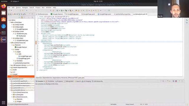 Visual Testing ToolBox | vodQA Chennai 2020 смотреть онлайн