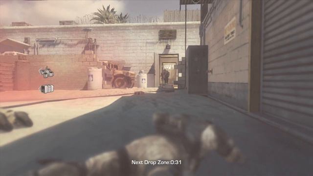 Call of Duty Ghosts: SC-2010 Live Com смотреть онлайн