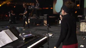 People Get Ready Live Misty Edwards | Worship with Us