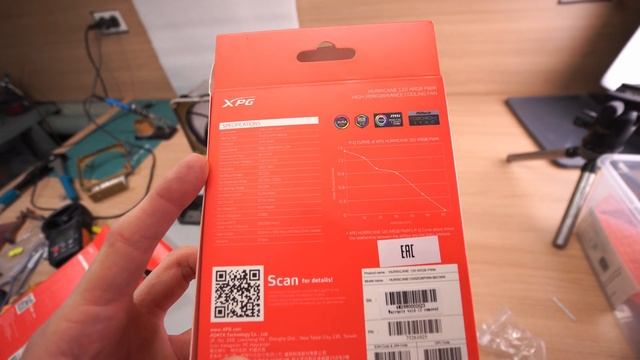 новые XPG HURRICANE смотреть онлайн