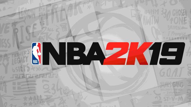 How to cheat in NBA 2K19 Mobile 🏀 смотреть онлайн