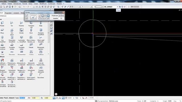 import DWG in Allplan смотреть онлайн
