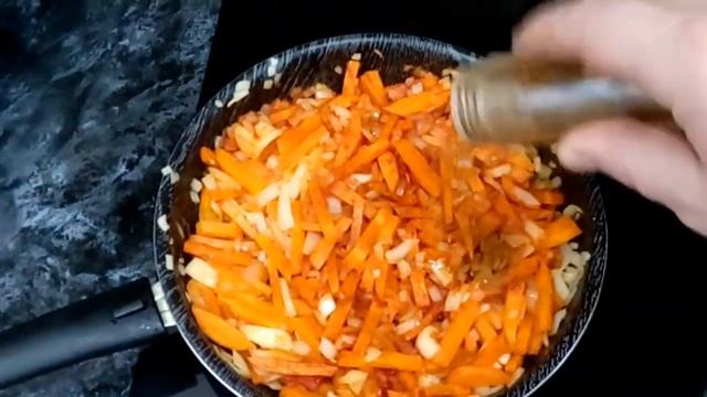 КАРТОФЕЛЬНАЯ ПОХЛЕБКА(ИЗ МОЕЙ ДЕРЕВНИ) смотреть онлайн