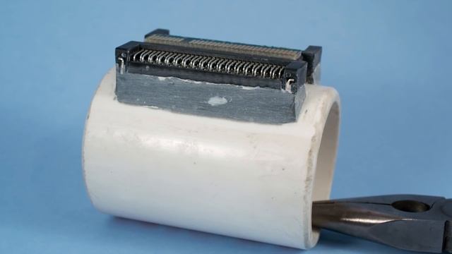 Home Improvement Store Lightsaber Prop Build смотреть онлайн
